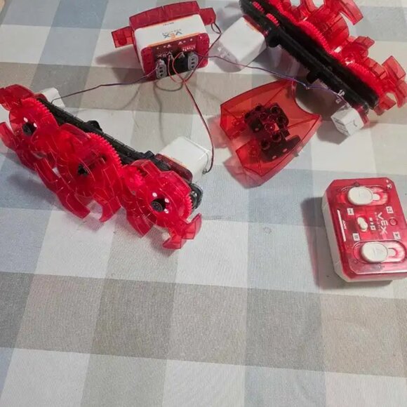 Hexbug VEX Robotics Ant Robotic Kit. - Picture 4 of 5